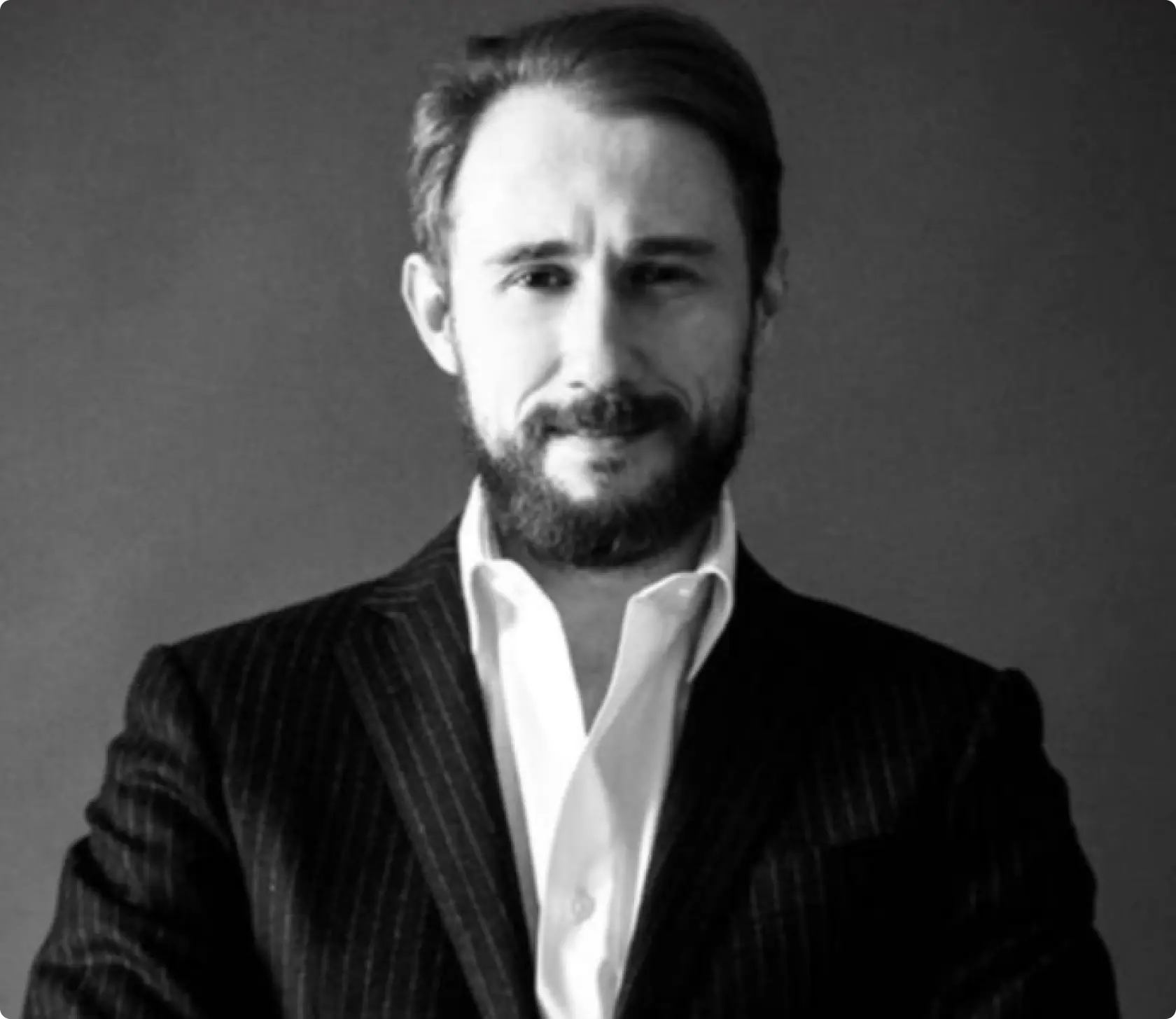 Alexey Sokolov
