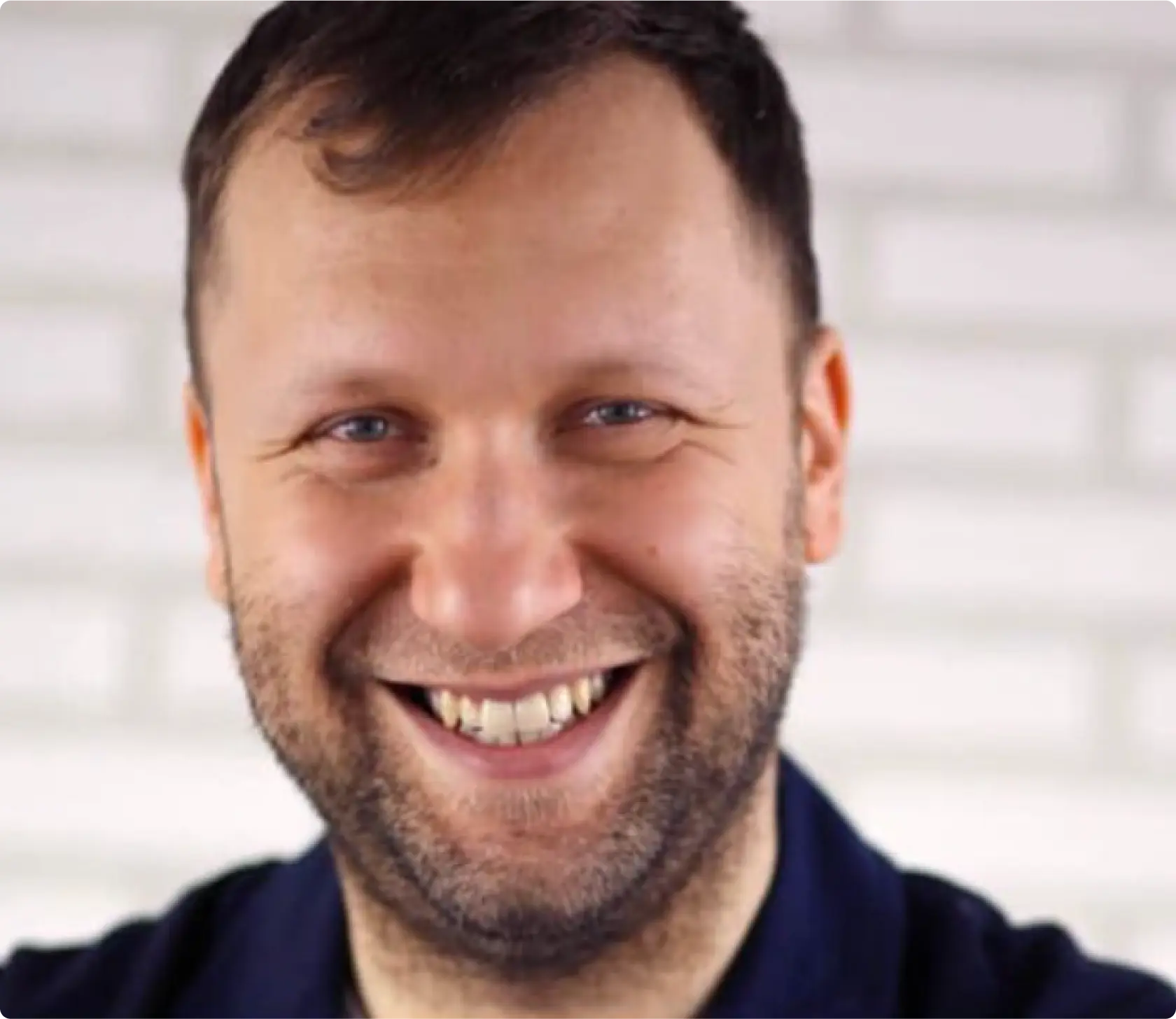 Dmitriy Kibkalo