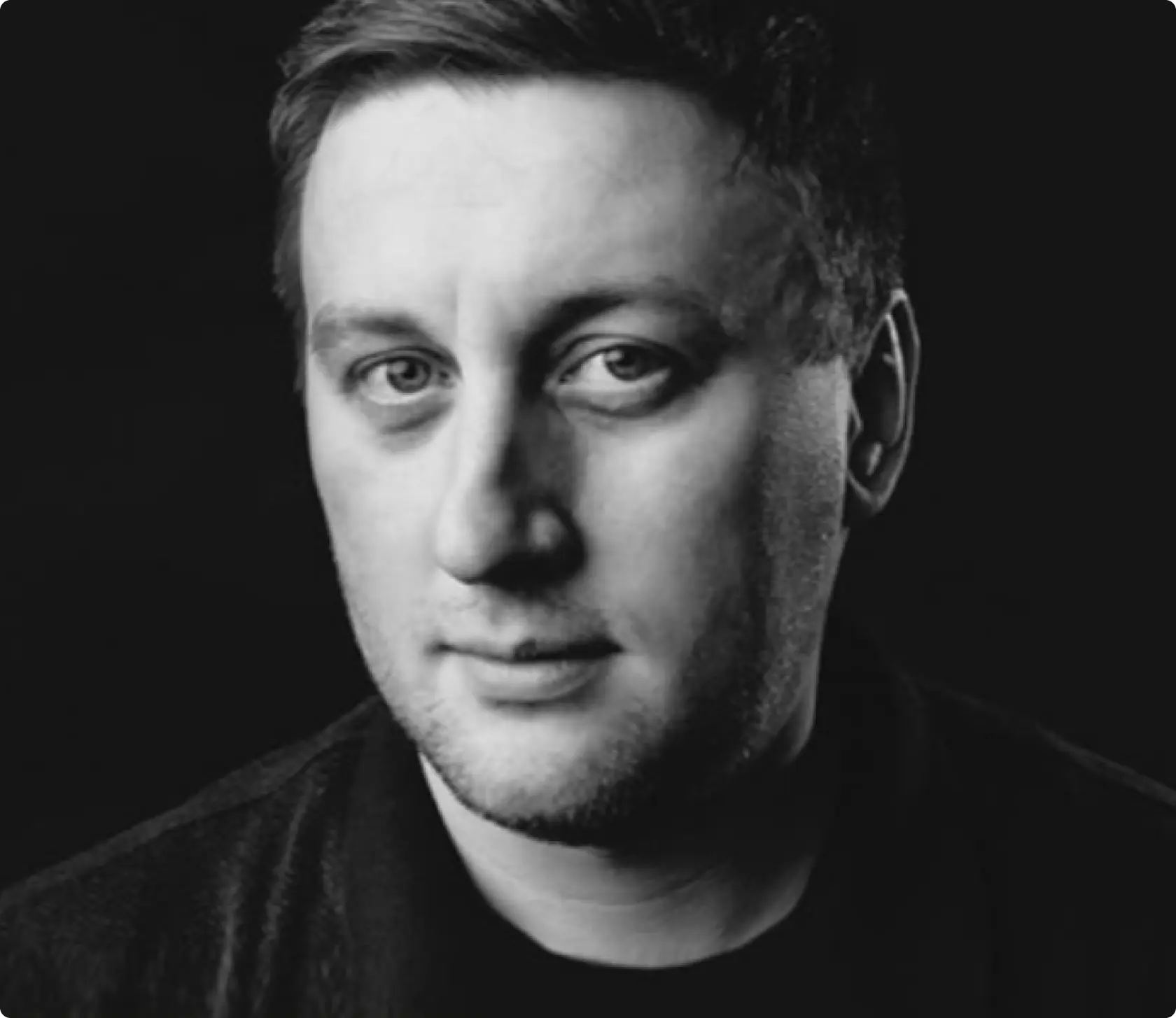 Sergey Yakushevsky