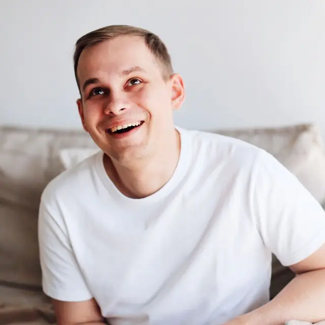 Vitaliy Pozdnev