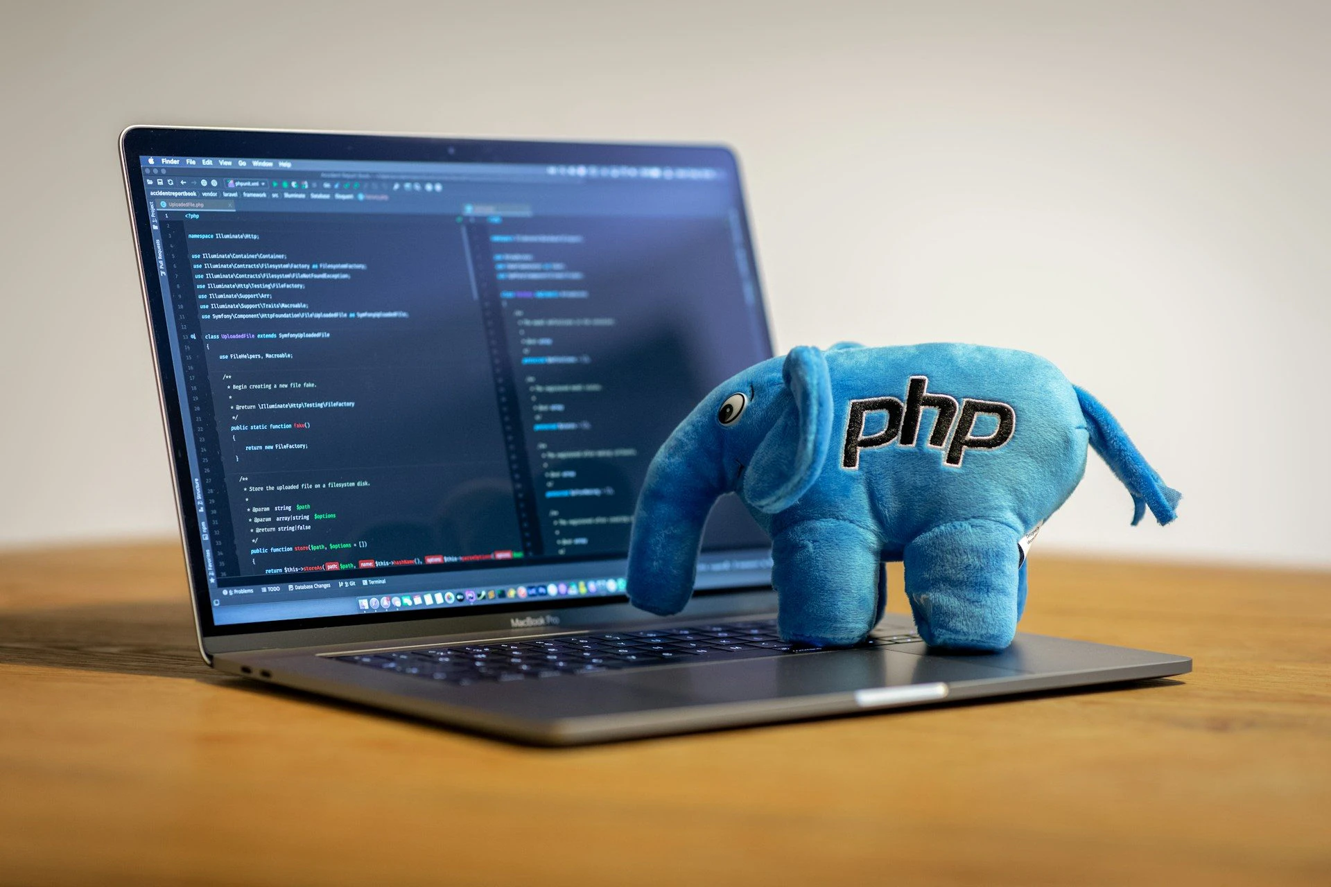 PHP is still alive: How it is evolving