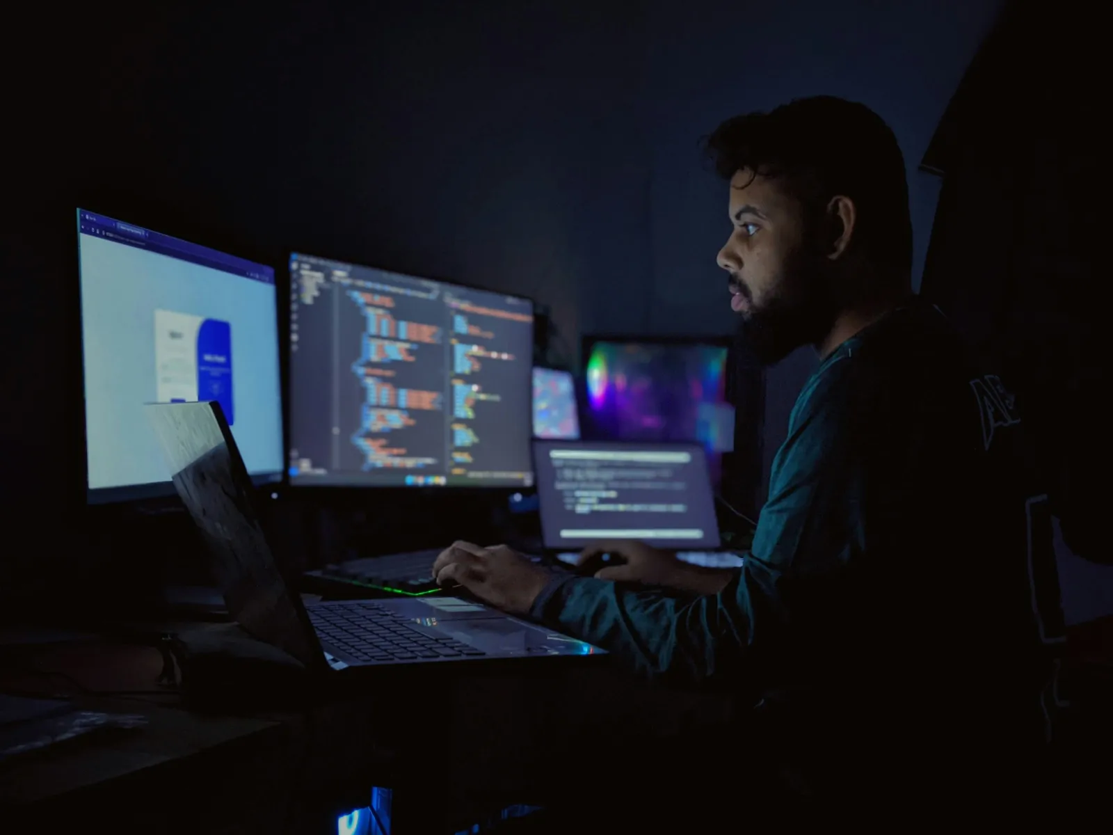 Developer Rates in 2026: What Software Engineers Actually Cost