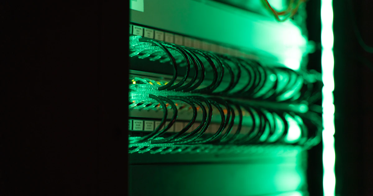 A Million Exposed AI Services, and a Third of Ollama Has No Password
