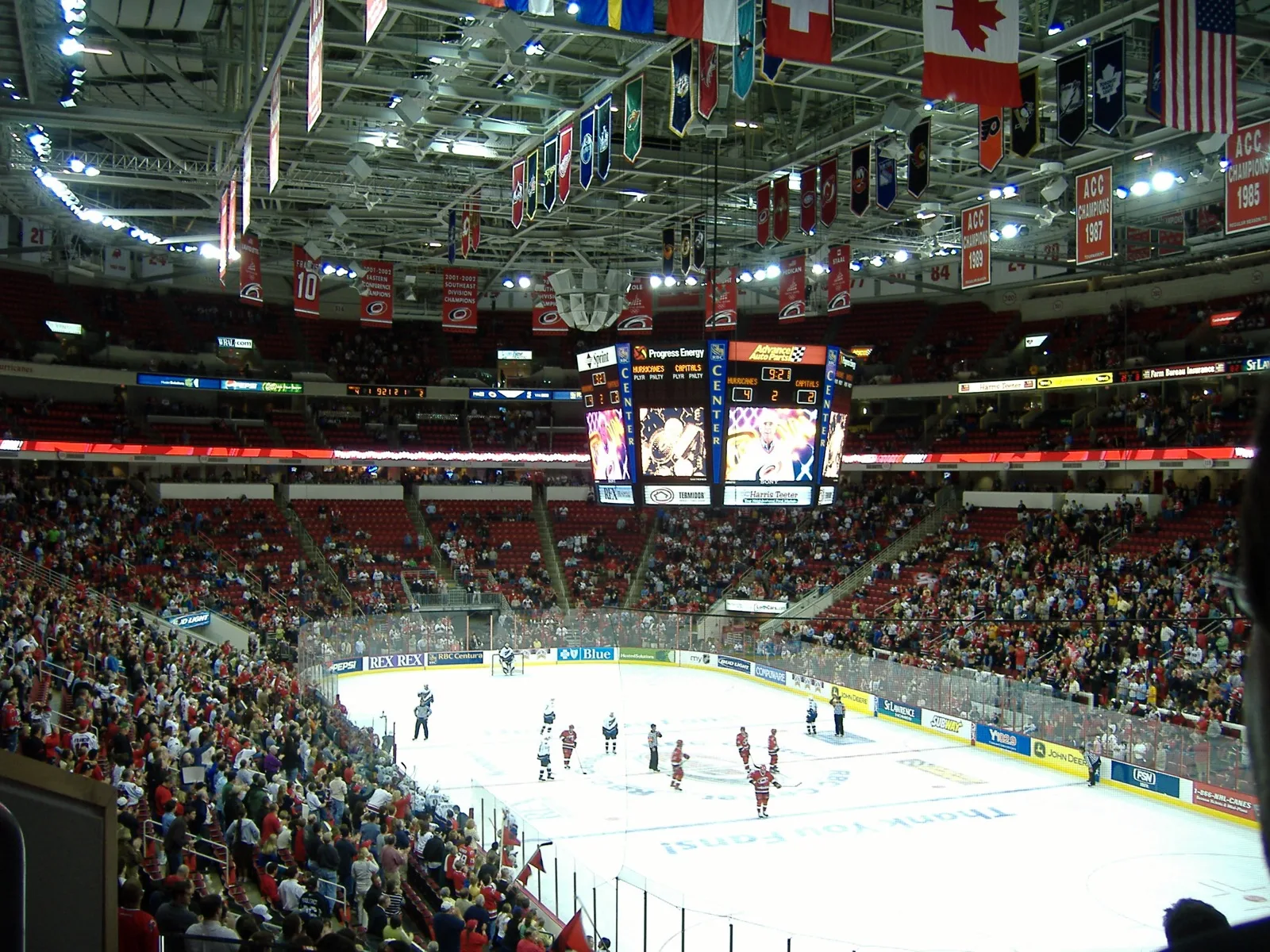 Hockey Fan App on Game Day: Why Vibe-Coded Prototypes Break