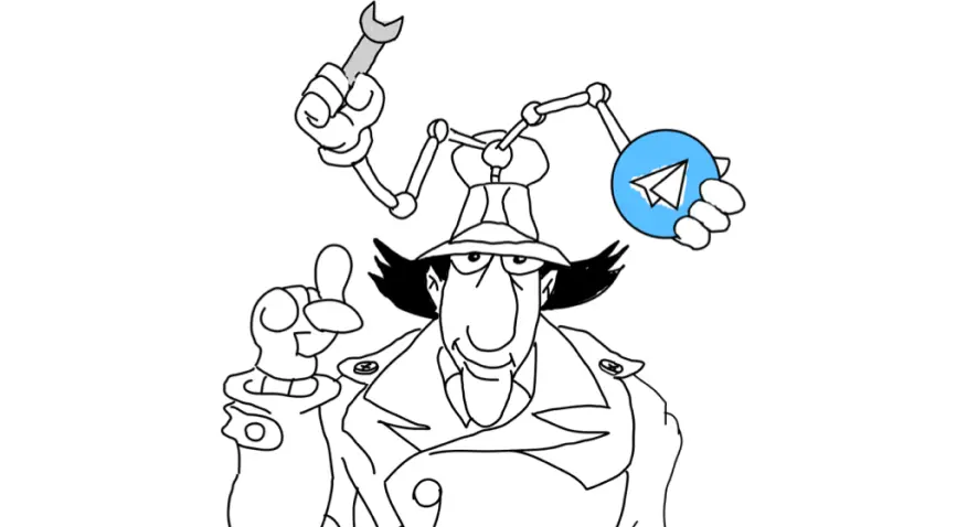 Why Do Companies Develop Their Own Chatbots on Telegram?