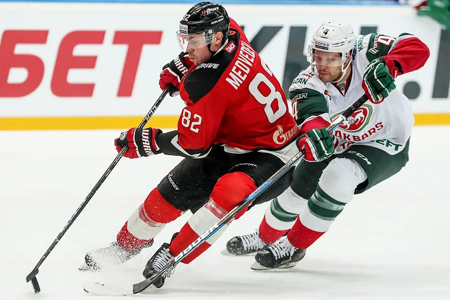 hockey