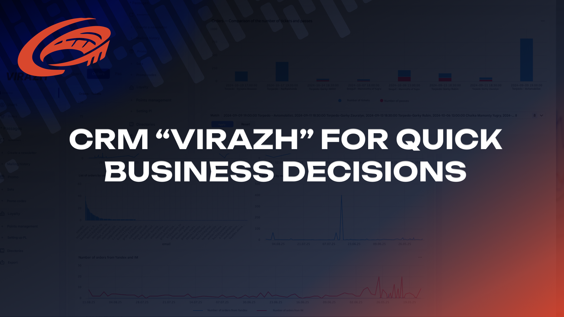 Fan Data Analytics: How Sports Clubs Turn CRM Data into Revenue
