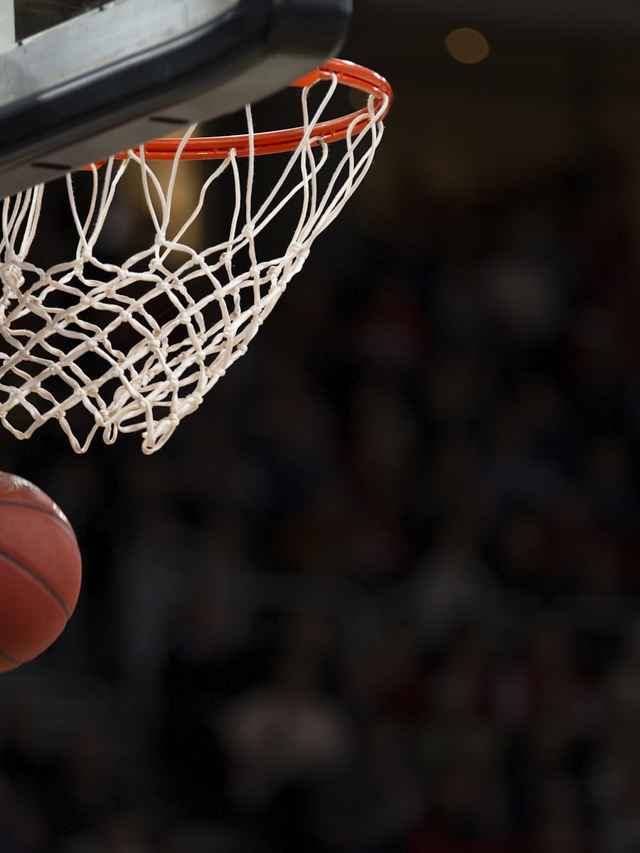 Basketball