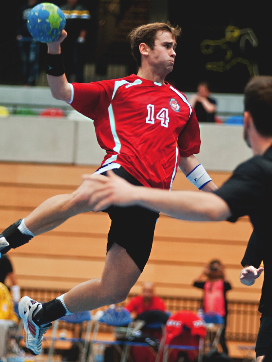 Handball