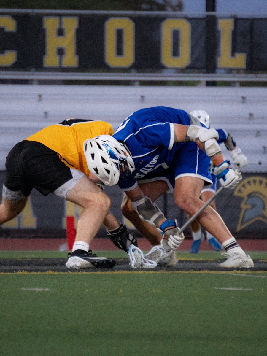 Lacrosse