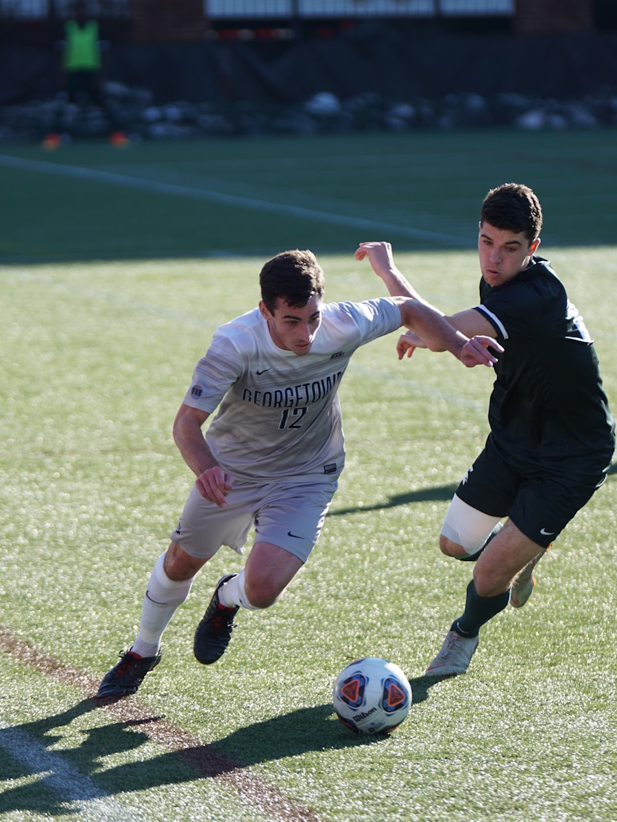 Soccer