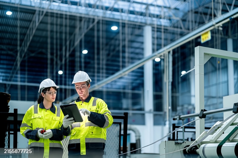 Manufacturing